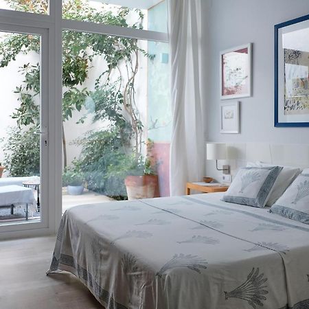 Casa Limon Hotel Sanlucar de Barrameda Exterior photo