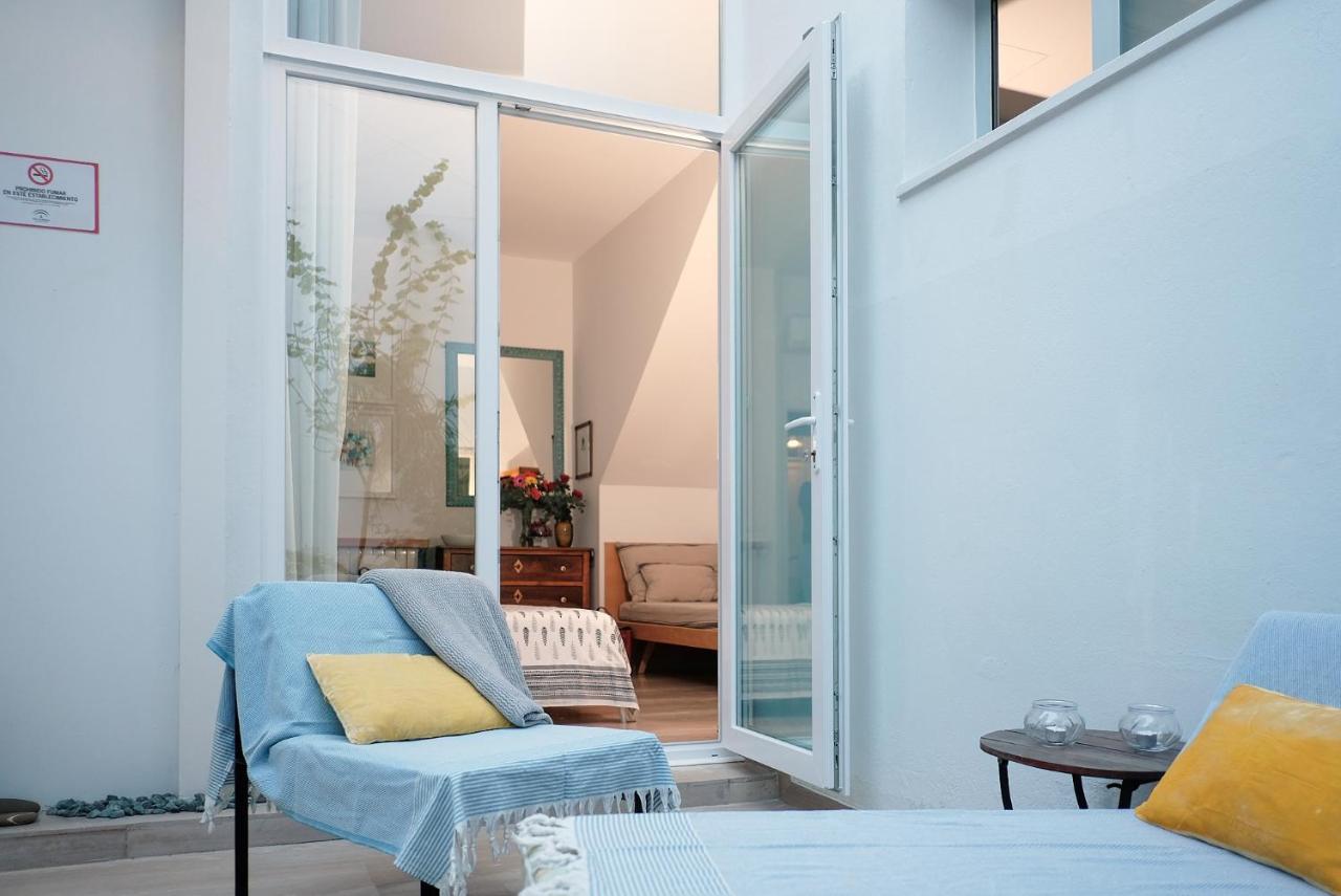 Casa Limon Hotel Sanlucar de Barrameda Exterior photo
